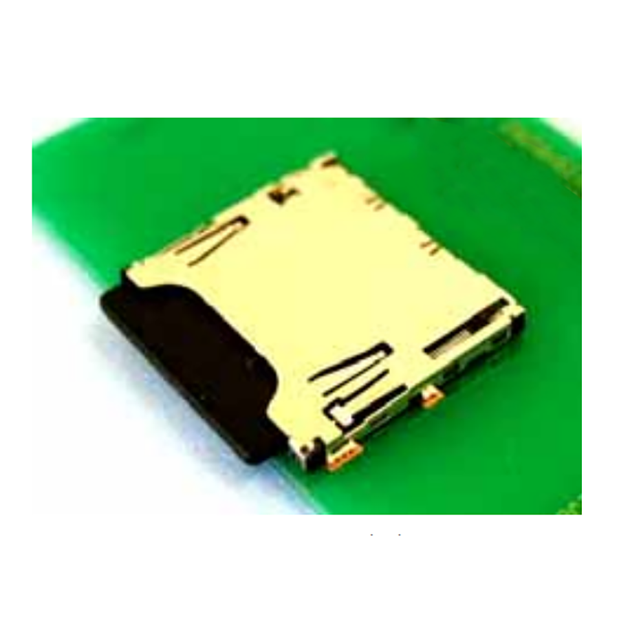 DM2A-SFW-PEJ-S-Hirose Electric